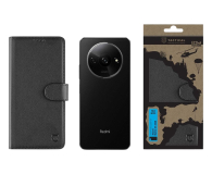 Tactical Field Notes pro Xiaomi Redmi A3 2024 Black - 1513881 - zdjęcie 3
